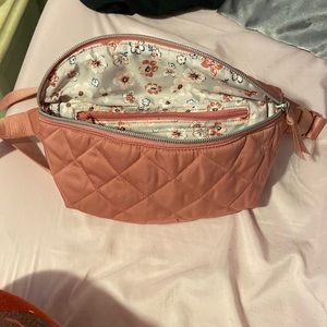 Vera Bradley Fanny pack!